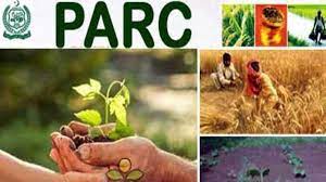Agriculture Linkage Program(ALP) 10th Batch-PARC